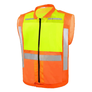 Traffic Vest Sleeveless